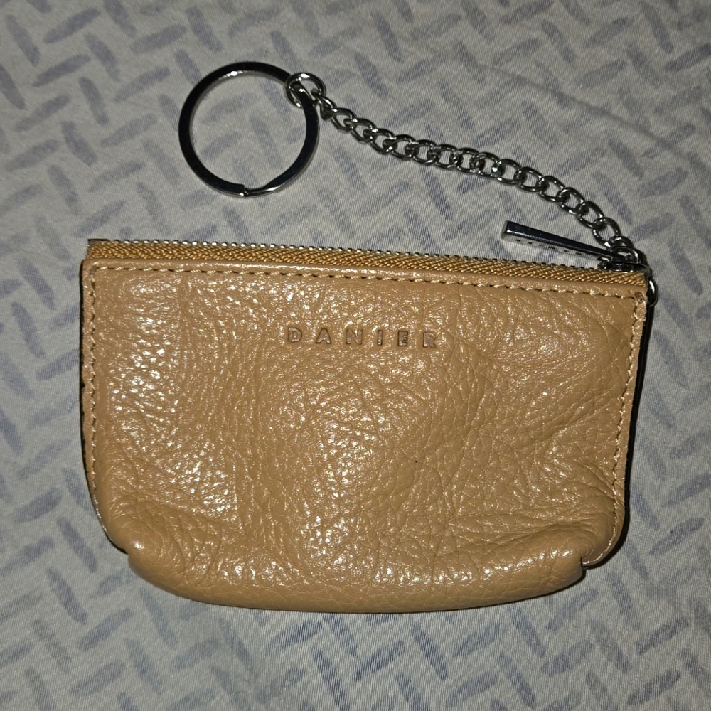 Danier coin purse